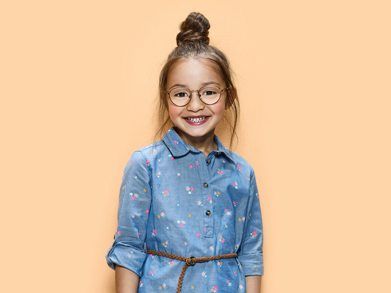 lunettes pour enfants